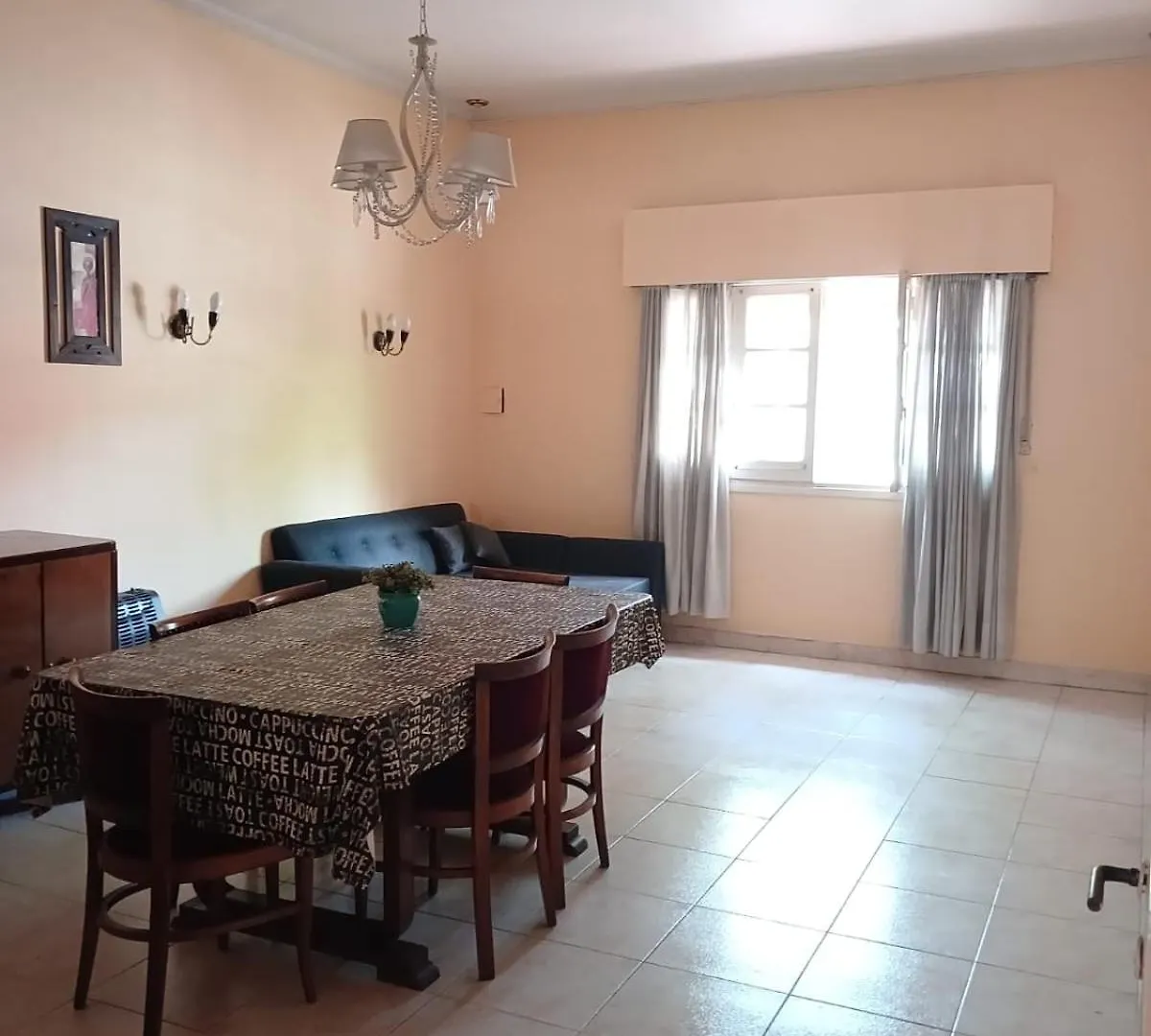 Holiday home Corazon De Ciudad Excelente Ubicacion!!! Villa Mendoza Argentina