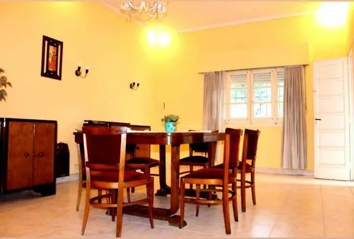 Corazon De Ciudad Excelente Ubicacion!!! Villa Mendoza Holiday home