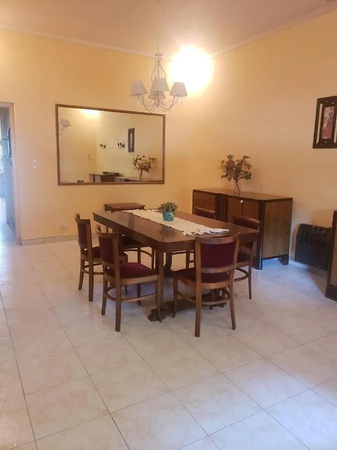 Corazon De Ciudad Excelente Ubicacion!!! Villa Mendoza Holiday home