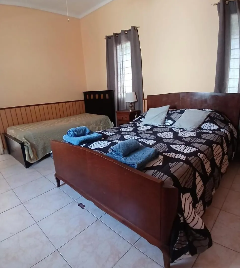 Holiday home Corazon De Ciudad Excelente Ubicacion!!! Villa Mendoza